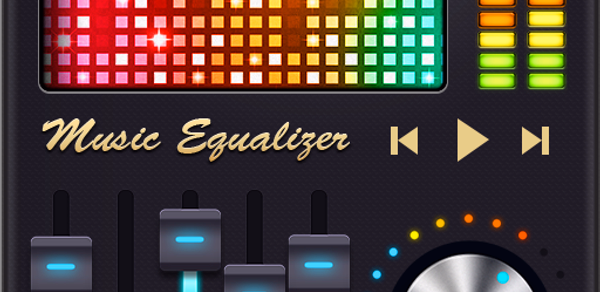 Equalizer - Music Bass Booster Header - AppWisp.com Equalizer - Music Bass Booster Header - AppWisp.com