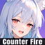Counter Fire - AppWisp.com