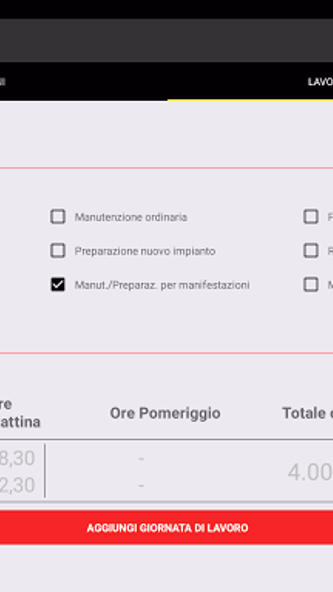 Anesa Birra Screenshot 4 - AppWisp.com Anesa Birra Screenshot 4 - AppWisp.com