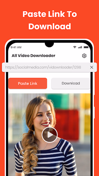 Music & Video Downloader Screenshot 2 - AppWisp.com Music & Video Downloader Screenshot 2 - AppWisp.com