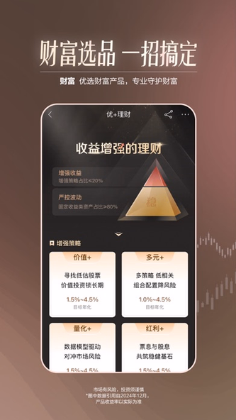 招商银行 Screenshot 3 - AppWisp.com 招商银行 Screenshot 3 - AppWisp.com