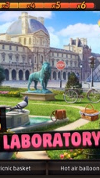 Criminal Case: Save the World! Screenshot 3 - AppWisp.com Criminal Case: Save the World! Screenshot 3 - AppWisp.com