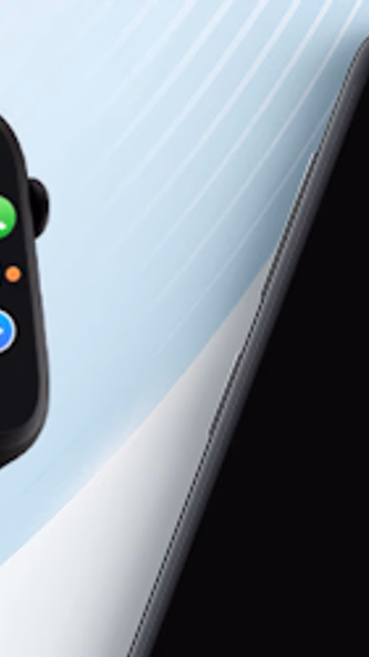 Apple Watch for Android Screenshot 4 - AppWisp.com Apple Watch for Android Screenshot 4 - AppWisp.com