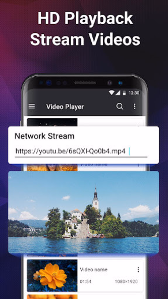 Video Player - Full HD Format Screenshot 4 - AppWisp.com Video Player - Full HD Format Screenshot 4 - AppWisp.com