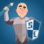 Sir Linkalot Spelling - AppWisp.com