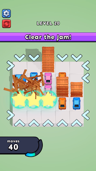 Beep Beep Screenshot 2 - AppWisp.com