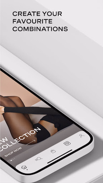 Calzedonia Screenshot 2 - AppWisp.com Calzedonia Screenshot 2 - AppWisp.com