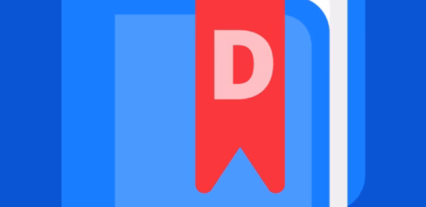 Floating Dictionary Header - AppWisp.com Floating Dictionary Header - AppWisp.com