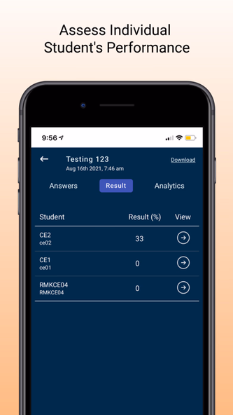 Edwisely - College Educator Screenshot 2 - AppWisp.com Edwisely - College Educator Screenshot 2 - AppWisp.com