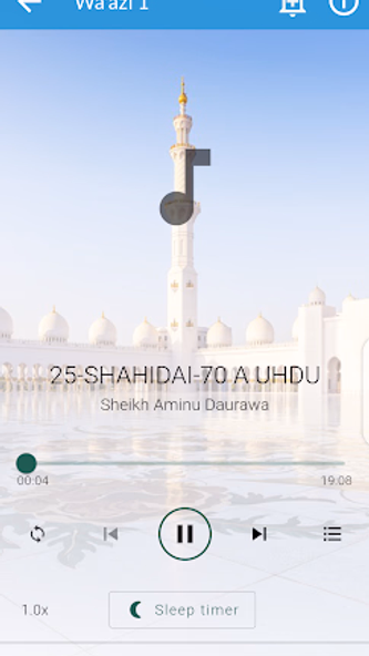 Kundin Tarihi 2 Mp3 Offline Screenshot 3 - AppWisp.com Kundin Tarihi 2 Mp3 Offline Screenshot 3 - AppWisp.com