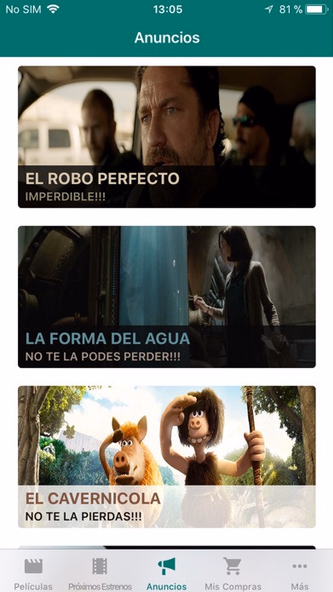 Las Tipas Screenshot 4 - AppWisp.com Las Tipas Screenshot 4 - AppWisp.com