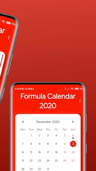 Formula Race Calendar 2024 Screenshot 2 - AppWisp.com Formula Race Calendar 2024 Screenshot 2 - AppWisp.com