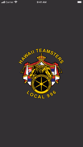 Teamsters 996 Screenshot 1 - AppWisp.com Teamsters 996 Screenshot 1 - AppWisp.com