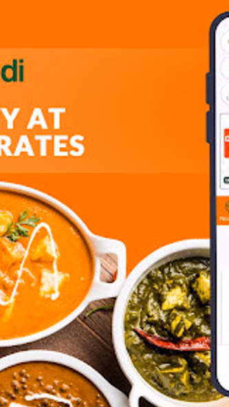 Homefoodi : Home Food Delivery Screenshot 3 - AppWisp.com Homefoodi : Home Food Delivery Screenshot 3 - AppWisp.com
