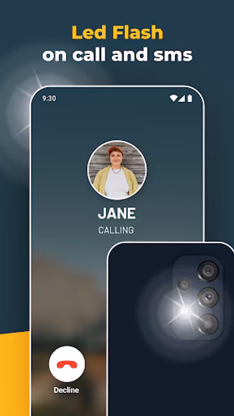 Caller Name Announcer App Screenshot 3 - AppWisp.com Caller Name Announcer App Screenshot 3 - AppWisp.com