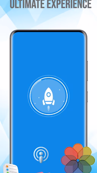 Game Launcher: Gaming Hub App Screenshot 2 - AppWisp.com Game Launcher: Gaming Hub App Screenshot 2 - AppWisp.com