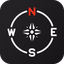 Compass - Compass Direction - AppWisp.com