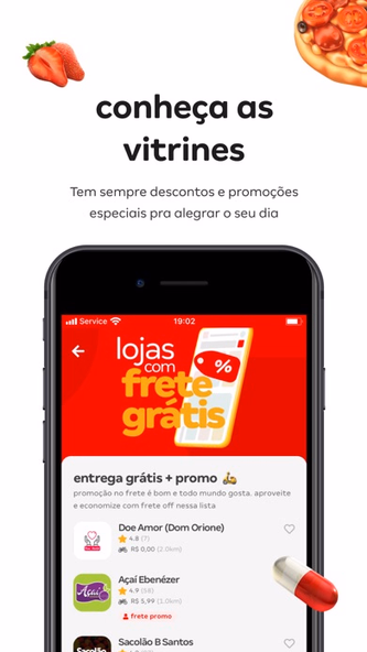 Tonolucro Delivery de Tudo Screenshot 3 - AppWisp.com Tonolucro Delivery de Tudo Screenshot 3 - AppWisp.com