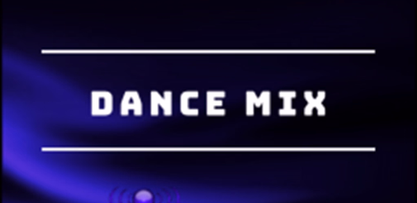 MPX Web Rádio Dancemix Header - AppWisp.com MPX Web Rádio Dancemix Header - AppWisp.com