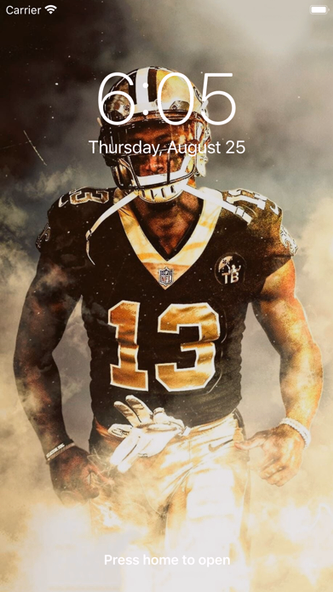 American Football Wallpaper ! Screenshot 1 - AppWisp.com American Football Wallpaper ! Screenshot 1 - AppWisp.com