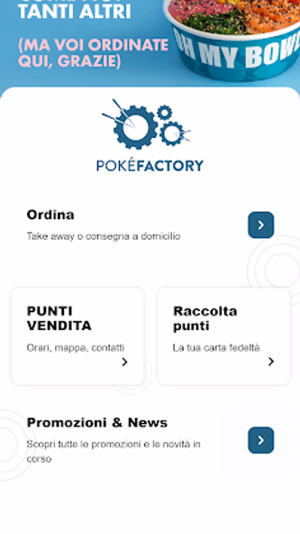 Poké Factory Screenshot 1 - AppWisp.com