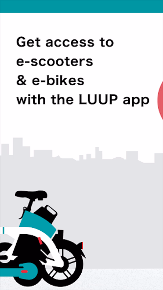 LUUP Screenshot 3 - AppWisp.com LUUP Screenshot 3 - AppWisp.com