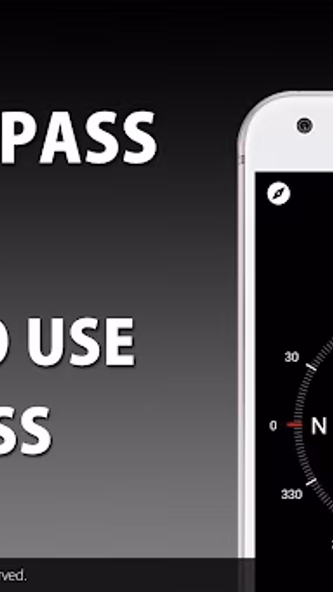 Compass Screenshot 4 - AppWisp.com Compass Screenshot 4 - AppWisp.com