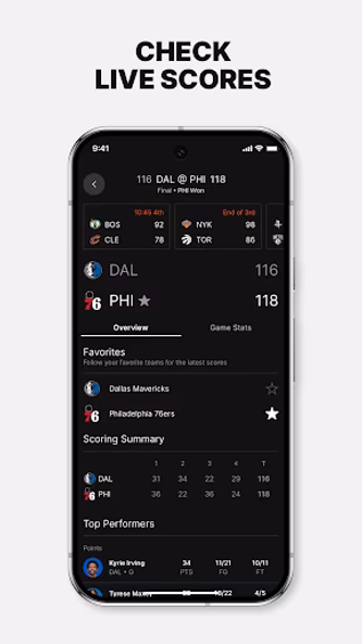 Fanatics: Shop NFL, NBA & NHL Screenshot 4 - AppWisp.com Fanatics: Shop NFL, NBA & NHL Screenshot 4 - AppWisp.com
