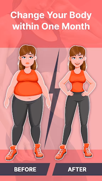 Workout for Women Lite Screenshot 3 - AppWisp.com Workout for Women Lite Screenshot 3 - AppWisp.com