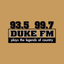 93.5 Duke FM Wisconsin - AppWisp.com