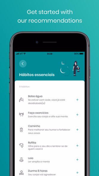 Constante Screenshot 4 - AppWisp.com Constante Screenshot 4 - AppWisp.com