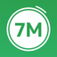 7 Minute Workout:Home Exercise - AppWisp.com