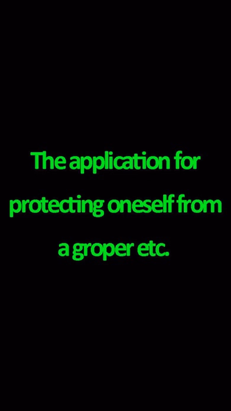 He is groper! Screenshot 1 - AppWisp.com He is groper! Screenshot 1 - AppWisp.com