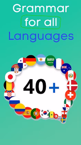 French Grammar Checker - Frex Screenshot 3 - AppWisp.com French Grammar Checker - Frex Screenshot 3 - AppWisp.com