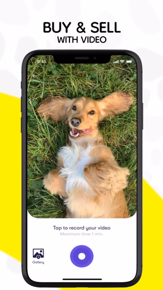 Camlist - Just Pets Screenshot 4 - AppWisp.com Camlist - Just Pets Screenshot 4 - AppWisp.com