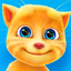 Talking Ginger - AppWisp.com
