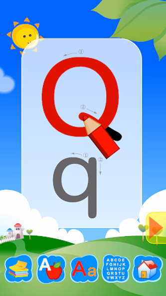 Primary English Screenshot 4 - AppWisp.com