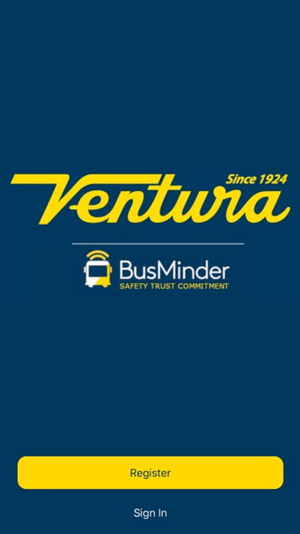 Ventura Tracker Screenshot 1 - AppWisp.com Ventura Tracker Screenshot 1 - AppWisp.com