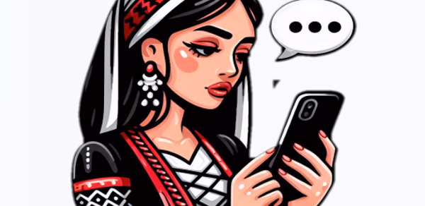 Dating Chat Albanian Header - AppWisp.com Dating Chat Albanian Header - AppWisp.com