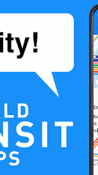 World Transit Maps Screenshot 1 - AppWisp.com World Transit Maps Screenshot 1 - AppWisp.com