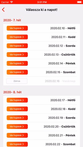 Plazma Center App Screenshot 4 - AppWisp.com Plazma Center App Screenshot 4 - AppWisp.com