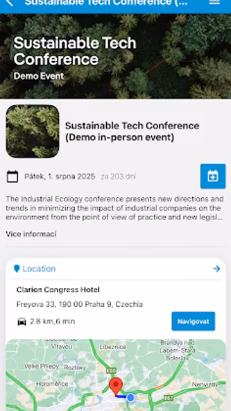 HP Inc. Events Screenshot 3 - AppWisp.com HP Inc. Events Screenshot 3 - AppWisp.com