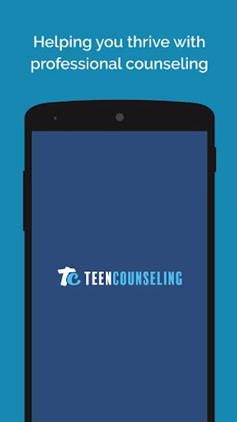 Teen Counseling Screenshot 2 - AppWisp.com Teen Counseling Screenshot 2 - AppWisp.com