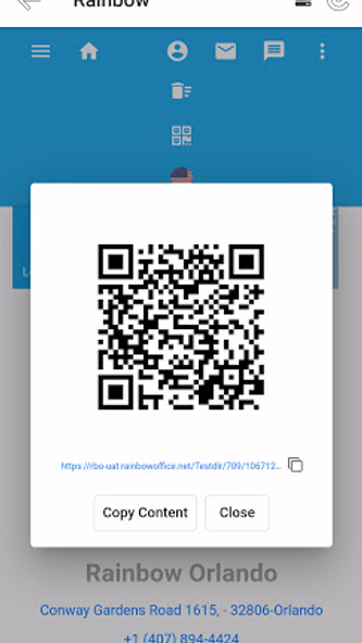 RBO2GO Official Screenshot 2 - AppWisp.com RBO2GO Official Screenshot 2 - AppWisp.com