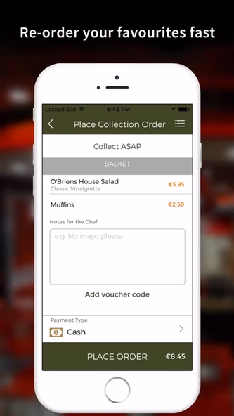 O'Briens Ireland Screenshot 2 - AppWisp.com O'Briens Ireland Screenshot 2 - AppWisp.com