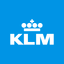 KLM - Book a flight - AppWisp.com