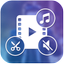 Video to Mp3 : Mute Trim Mix - AppWisp.com