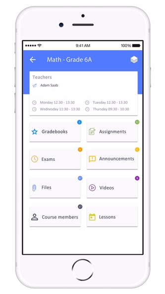 Edunation App Screenshot 4 - AppWisp.com Edunation App Screenshot 4 - AppWisp.com
