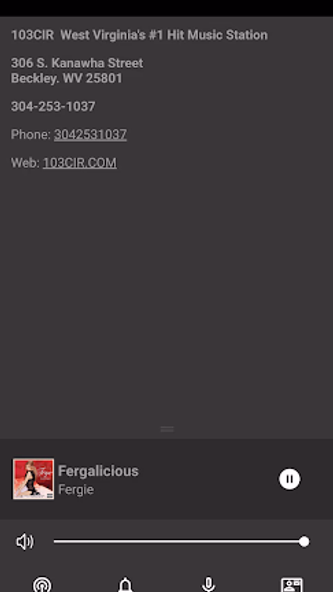 103CIR Screenshot 4 - AppWisp.com