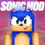 Super Sonic Mod Minecraft 2025 - AppWisp.com